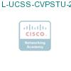 L-UCSS-CVPSTU-2Y подробнее