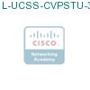 L-UCSS-CVPSTU-3Y подробнее