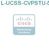 L-UCSS-CVPSTU-5Y подробнее