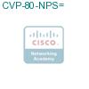 CVP-80-NPS= подробнее