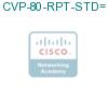 CVP-80-RPT-STD= подробнее