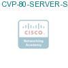 CVP-80-SERVER-SW подробнее