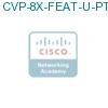 CVP-8X-FEAT-U-PT подробнее