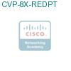 CVP-8X-REDPT подробнее