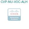 CVP-NU-VOC-ALH подробнее