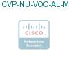 CVP-NU-VOC-AL-MNH подробнее