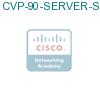 CVP-90-SERVER-SW подробнее