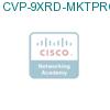 CVP-9XRD-MKTPRC подробнее