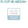 R-CVP-90-MEDIA= подробнее