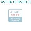 CVP-85-SERVER-SW подробнее