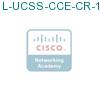 L-UCSS-CCE-CR-1-1 подробнее