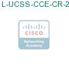 L-UCSS-CCE-CR-2-1 подробнее