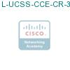 L-UCSS-CCE-CR-3-1 подробнее