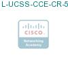 L-UCSS-CCE-CR-5-1 подробнее