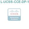 L-UCSS-CCE-DP-1M-1 подробнее