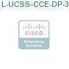L-UCSS-CCE-DP-3-1 подробнее
