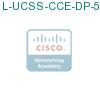 L-UCSS-CCE-DP-5-1 подробнее