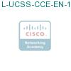 L-UCSS-CCE-EN-1-1 подробнее
