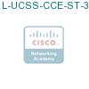 L-UCSS-CCE-ST-3-1 подробнее