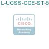 L-UCSS-CCE-ST-5-1 подробнее