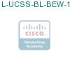 L-UCSS-BL-BEW-1M подробнее