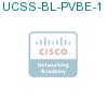 UCSS-BL-PVBE-1 подробнее
