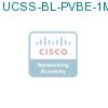 UCSS-BL-PVBE-1M подробнее
