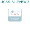 UCSS-BL-PVBW-3 подробнее
