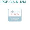 IPCE-CIA-N-12M подробнее