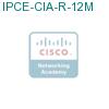 IPCE-CIA-R-12M подробнее