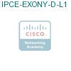 IPCE-EXONY-D-L1 подробнее