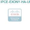 IPCE-EXONY-HA-UP-S подробнее