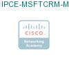 IPCE-MSFTCRM-M подробнее