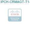 IPCH-CRMAGT-T1-L подробнее