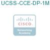 UCSS-CCE-DP-1M-1 подробнее