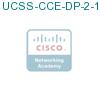 UCSS-CCE-DP-2-1 подробнее