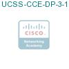UCSS-CCE-DP-3-1 подробнее