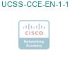 UCSS-CCE-EN-1-1 подробнее