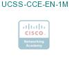 UCSS-CCE-EN-1M-1 подробнее