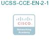 UCSS-CCE-EN-2-1 подробнее