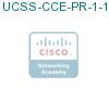 UCSS-CCE-PR-1-1 подробнее
