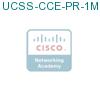 UCSS-CCE-PR-1M-1 подробнее