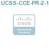 UCSS-CCE-PR-2-1 подробнее