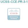 UCSS-CCE-PR-3-1 подробнее
