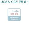 UCSS-CCE-PR-5-1 подробнее