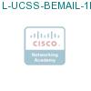 L-UCSS-BEMAIL-1M подробнее