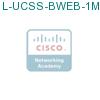 L-UCSS-BWEB-1M подробнее