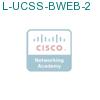 L-UCSS-BWEB-2 подробнее