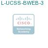 L-UCSS-BWEB-3 подробнее