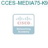 CCES-MEDIA75-K9 подробнее